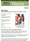 MCC News - March 2014, Issue 47