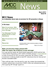MCC News - May 2012, Issue 38