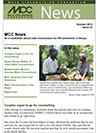 Notícias do MCC - setembro de 2013, Edição 46