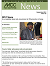 Folheto da Sessão Satélite do MCHIP/Jhpiego SIDA 2014