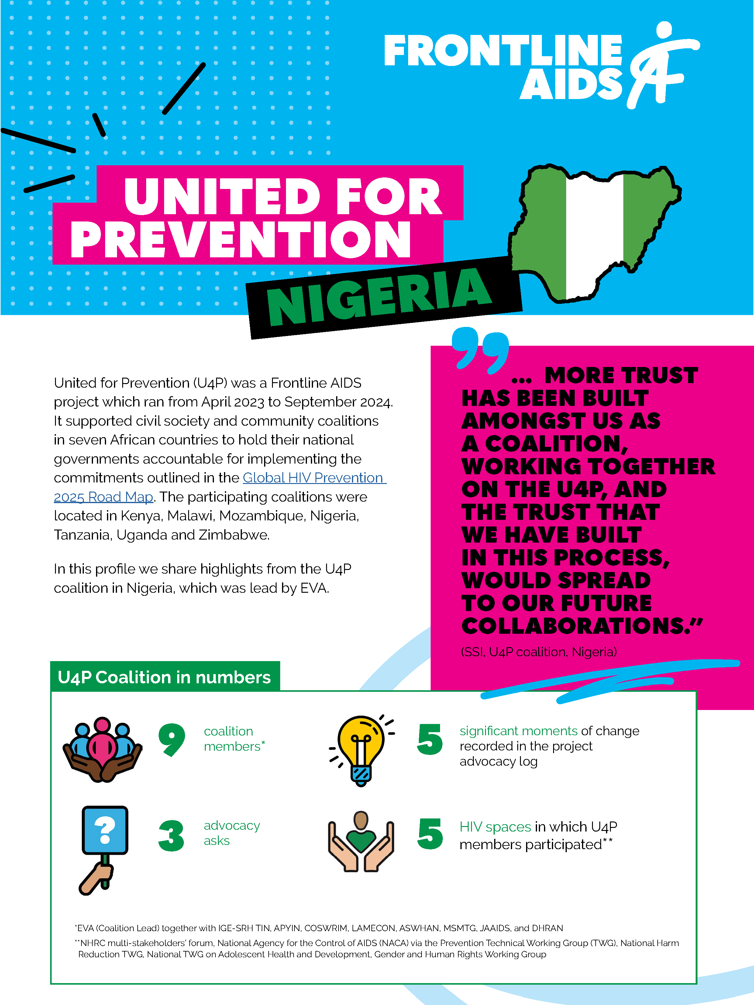 thumbnail_United for Prevention - Perfil del país: Nigeria